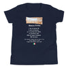 GNOKKY - T-shirt a maniche corte BAMBINO